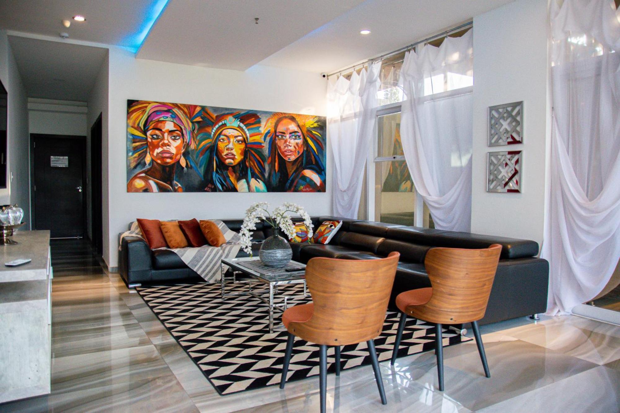 Nobleza Apart Hotel Encarnación Extérieur photo