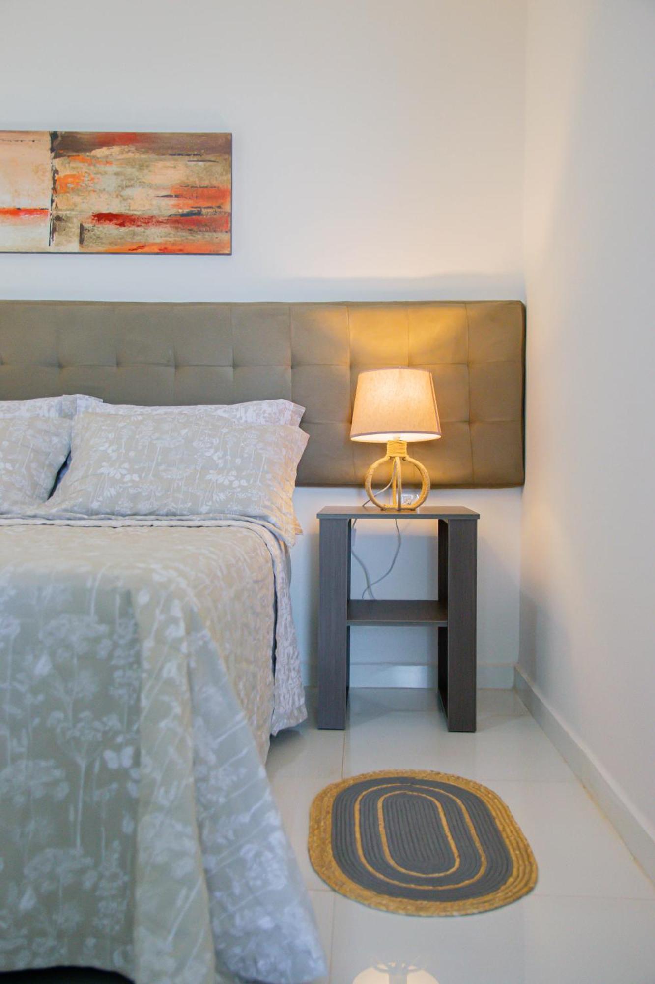 Nobleza Apart Hotel Encarnación Chambre photo